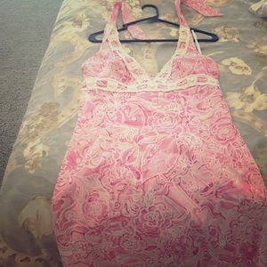 Lily dress size 8